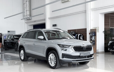 Skoda Kodiaq I, 2025 год, 4 290 000 рублей, 3 фотография