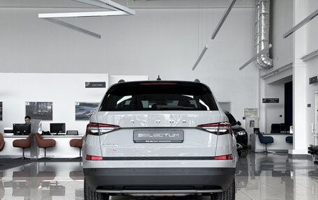 Skoda Kodiaq I, 2025 год, 4 290 000 рублей, 6 фотография