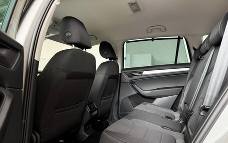 Skoda Kodiaq I, 2025 год, 4 290 000 рублей, 21 фотография
