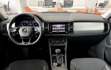 Skoda Kodiaq I, 2025 год, 4 290 000 рублей, 13 фотография
