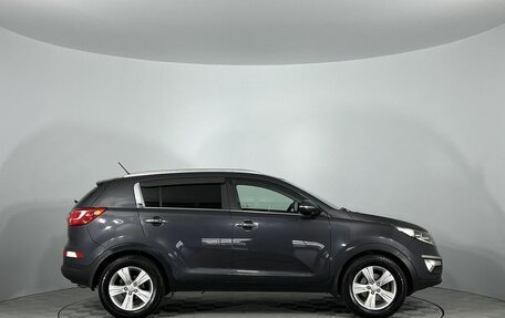 KIA Sportage III, 2010 год, 1 120 000 рублей, 4 фотография