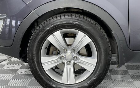 KIA Sportage III, 2010 год, 1 120 000 рублей, 10 фотография
