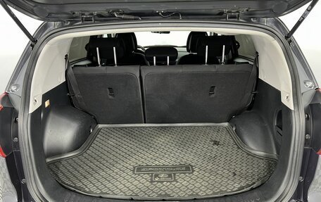 KIA Sportage III, 2010 год, 1 120 000 рублей, 12 фотография