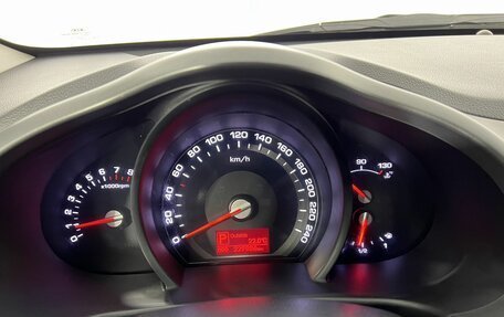 KIA Sportage III, 2010 год, 1 120 000 рублей, 13 фотография