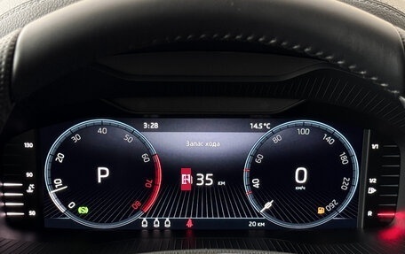 Skoda Kodiaq I, 2025 год, 4 290 000 рублей, 17 фотография