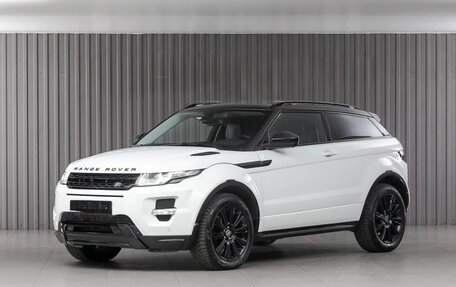 Land Rover Range Rover Evoque I, 2014 год, 2 100 000 рублей, 1 фотография