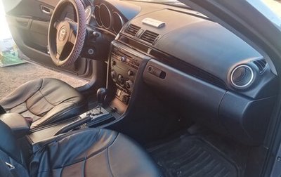 Mazda 3, 2006 год, 700 000 рублей, 1 фотография