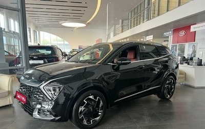 KIA Sportage IV рестайлинг, 2025 год, 4 850 000 рублей, 1 фотография