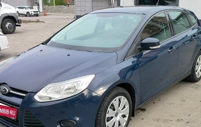 Ford Focus III, 2014 год, 900 000 рублей, 1 фотография
