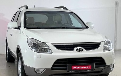 Hyundai ix55, 2012 год, 1 469 000 рублей, 1 фотография