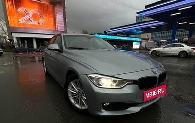 BMW 3 серия, 2013 год, 1 400 000 рублей, 1 фотография