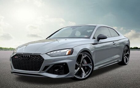 Audi RS 5, 2022 год, 7 737 342 рублей, 1 фотография