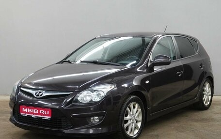 Hyundai i30 I, 2010 год, 680 000 рублей, 1 фотография