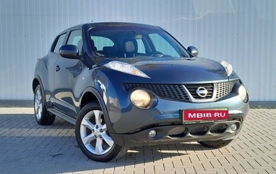 Nissan Juke II, 2012 год, 1 050 000 рублей, 1 фотография