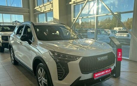 Haval Jolion, 2025 год, 2 449 000 рублей, 1 фотография