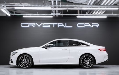 Mercedes-Benz E-Класс, 2018 год, 4 400 000 рублей, 5 фотография