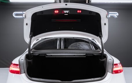 Mercedes-Benz E-Класс, 2018 год, 4 400 000 рублей, 10 фотография
