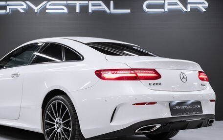 Mercedes-Benz E-Класс, 2018 год, 4 400 000 рублей, 8 фотография