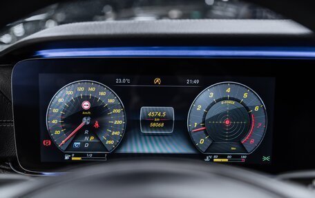 Mercedes-Benz E-Класс, 2018 год, 4 400 000 рублей, 14 фотография