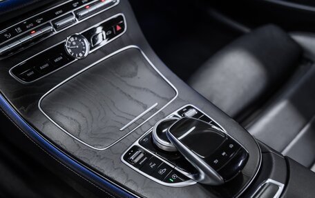 Mercedes-Benz E-Класс, 2018 год, 4 400 000 рублей, 16 фотография