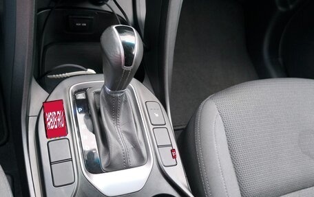Hyundai Santa Fe III рестайлинг, 2013 год, 2 000 000 рублей, 13 фотография
