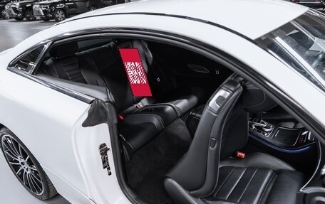 Mercedes-Benz E-Класс, 2018 год, 4 400 000 рублей, 22 фотография
