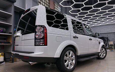 Land Rover Discovery IV, 2014 год, 3 280 000 рублей, 7 фотография