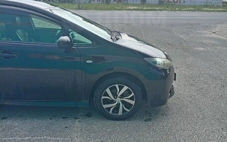 Toyota Wish II, 2009 год, 1 415 000 рублей, 6 фотография