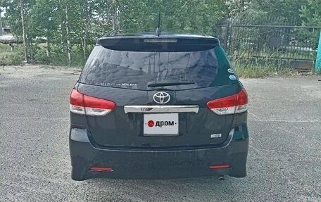Toyota Wish II, 2009 год, 1 415 000 рублей, 3 фотография