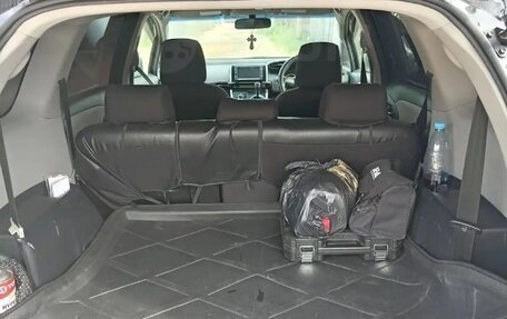 Toyota Wish II, 2009 год, 1 415 000 рублей, 5 фотография