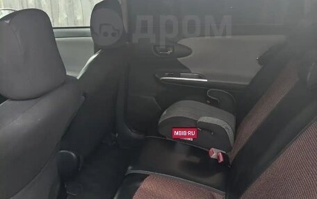 Toyota Wish II, 2009 год, 1 415 000 рублей, 7 фотография