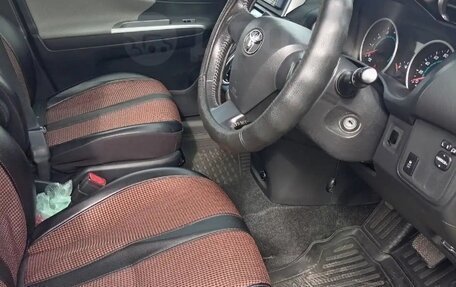 Toyota Wish II, 2009 год, 1 415 000 рублей, 13 фотография