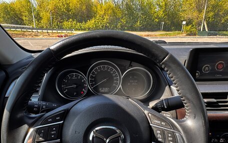Mazda 6, 2015 год, 1 990 000 рублей, 7 фотография