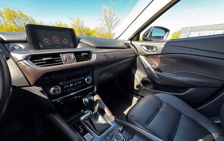 Mazda 6, 2015 год, 1 990 000 рублей, 8 фотография
