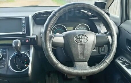 Toyota Wish II, 2009 год, 1 415 000 рублей, 15 фотография