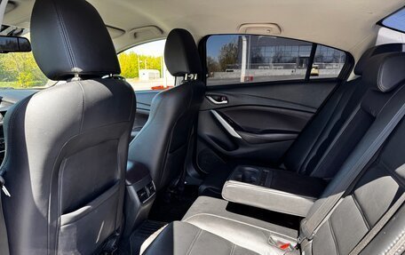 Mazda 6, 2015 год, 1 990 000 рублей, 9 фотография