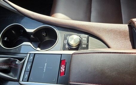 Lexus RX IV рестайлинг, 2021 год, 6 510 000 рублей, 17 фотография