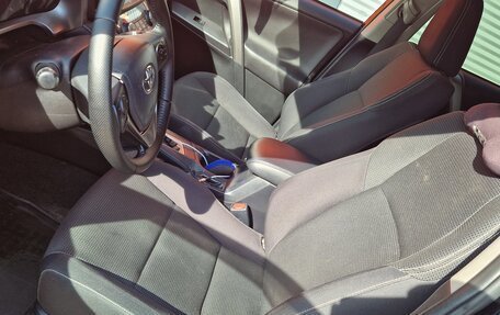 Toyota RAV4, 2017 год, 3 000 000 рублей, 7 фотография