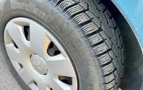 Mitsubishi ASX I рестайлинг, 2010 год, 690 000 рублей, 7 фотография