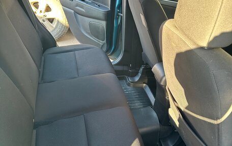Mitsubishi ASX I рестайлинг, 2010 год, 690 000 рублей, 9 фотография
