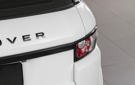 Land Rover Range Rover Evoque I, 2014 год, 2 100 000 рублей, 4 фотография