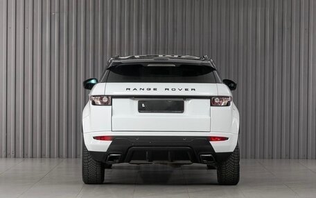 Land Rover Range Rover Evoque I, 2014 год, 2 100 000 рублей, 6 фотография