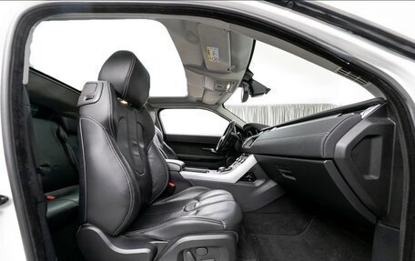 Land Rover Range Rover Evoque I, 2014 год, 2 100 000 рублей, 10 фотография