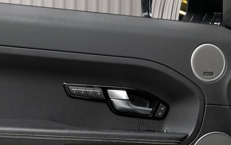 Land Rover Range Rover Evoque I, 2014 год, 2 100 000 рублей, 15 фотография