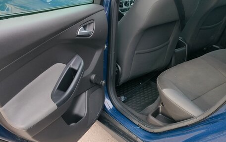 Ford Focus III, 2014 год, 900 000 рублей, 9 фотография