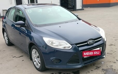 Ford Focus III, 2014 год, 900 000 рублей, 2 фотография