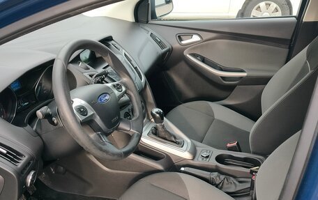 Ford Focus III, 2014 год, 900 000 рублей, 10 фотография