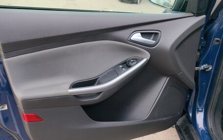 Ford Focus III, 2014 год, 900 000 рублей, 11 фотография