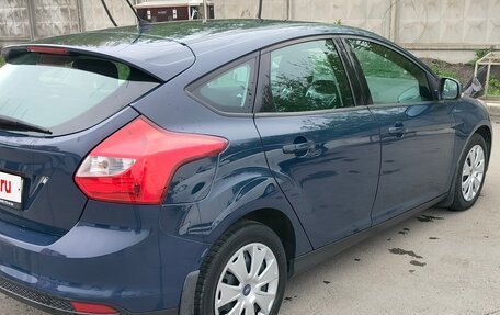 Ford Focus III, 2014 год, 900 000 рублей, 4 фотография