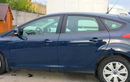 Ford Focus III, 2014 год, 900 000 рублей, 8 фотография